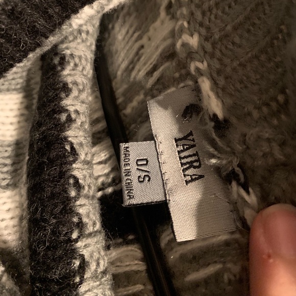 Shaw - Picture 2 of 2